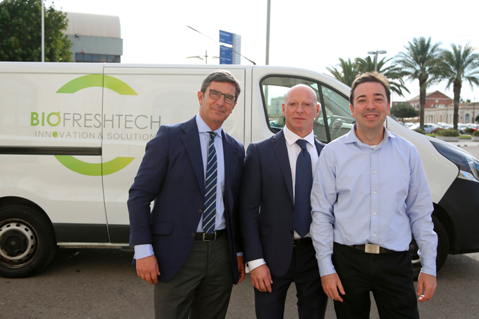 BiofreshTech